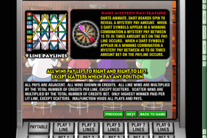 Slots Triple Play 5