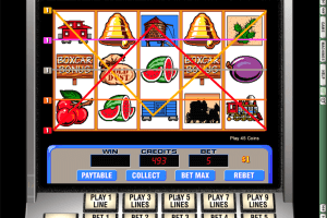 Slots Triple Play 6