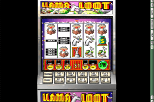 Slots Triple Play 7