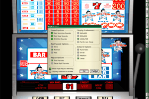 Slots Triple Play 8