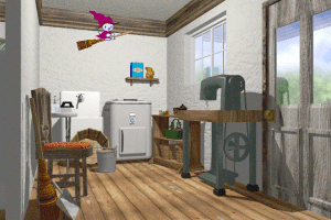 Small House 9