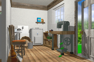 Small House 10