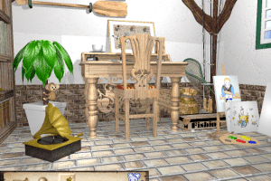 Small House 16