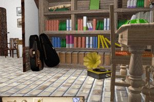 Small House 17