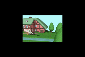 Small House 3