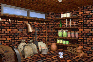 Small House 4