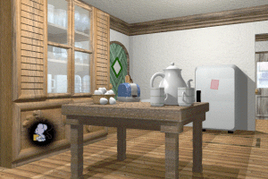 Small House 5