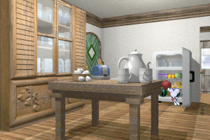 Small House 7