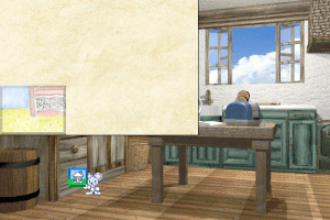 Small House 8