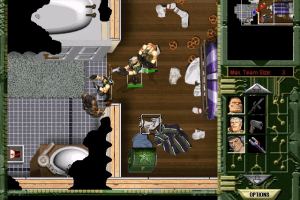 Small Soldiers: Squad Commander abandonware