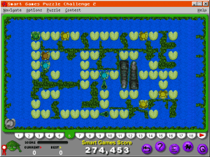 Smart Games Puzzle Challenge 2 9