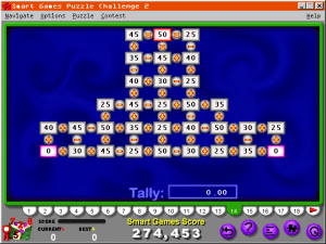 Smart Games Puzzle Challenge 2 11