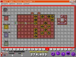Smart Games Puzzle Challenge 2 12
