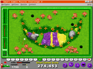 Smart Games Puzzle Challenge 2 16