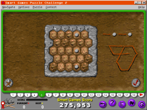 Smart Games Puzzle Challenge 2 19