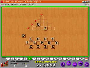 Smart Games Puzzle Challenge 2 20