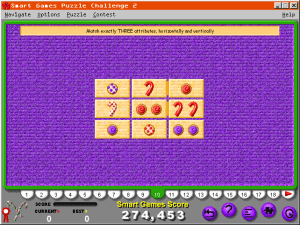 Smart Games Puzzle Challenge 2 3