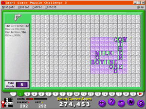 Smart Games Puzzle Challenge 2 4