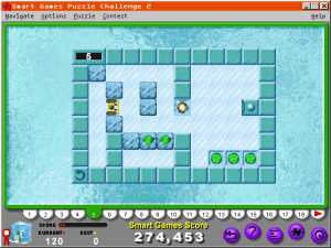 Smart Games Puzzle Challenge 2 7