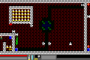 Smashing Pumpkins into Small Piles of Putrid Debris 9