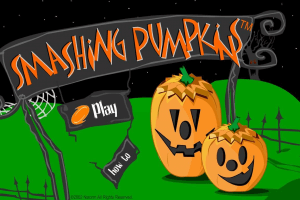 Smashing Pumpkins 0