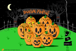 Smashing Pumpkins 1