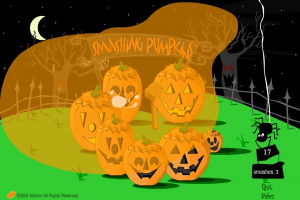 Smashing Pumpkins 3