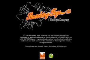 Smashing Toys 0