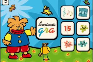 Śmieciogra 0