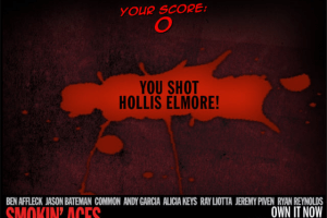 Smokin Aces Card Killer 2