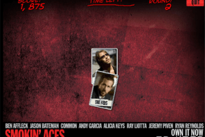 Smokin Aces Card Killer 3