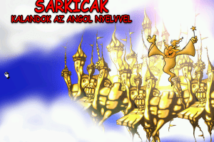 Smokule - język angielski 0