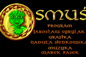 Smuś 0
