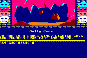 Smuggler's Cove 1