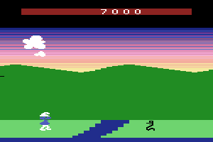 Colecovision smurfs store