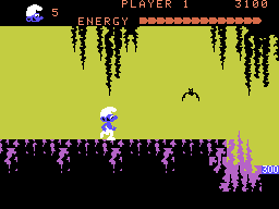 Smurf: Rescue in Gargamel's Castle 5