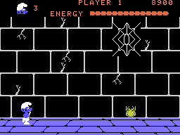 Smurf: Rescue in Gargamel's Castle 6