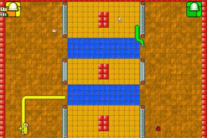 Snake Arena 7