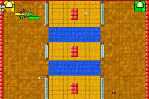 Snake Arena 8