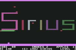 Snake Byte 2