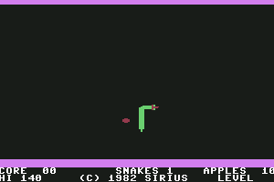 Snake Byte 4