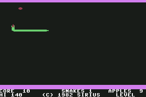 Snake Byte 5