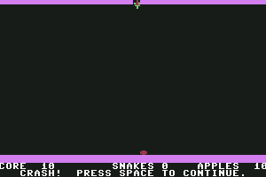 Snake Byte 6