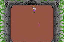 Snake Pit 1