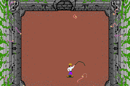 Snake Pit 2