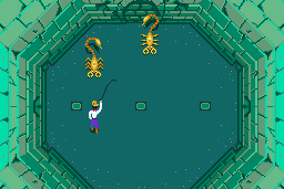 Snake Pit 3