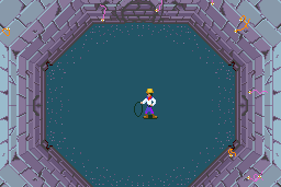 Snake Pit abandonware
