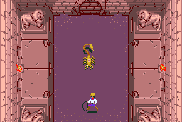 Snake Pit 6