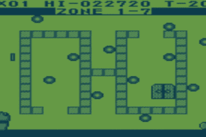 Snake Roy 9