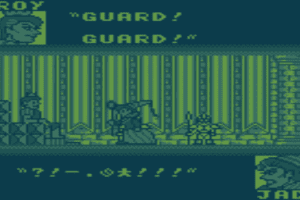 Snake Roy 1